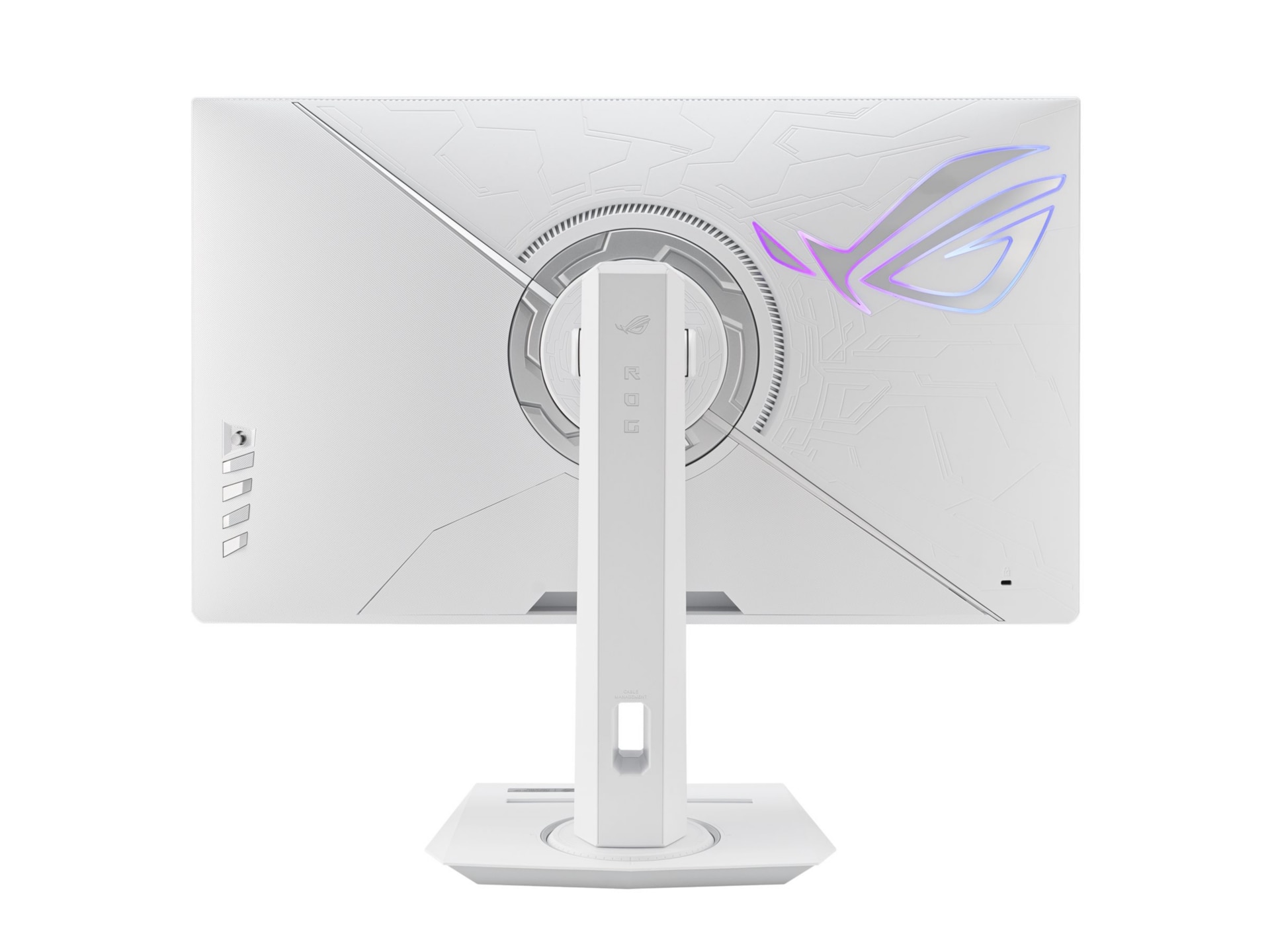 Thumbnail 5 of 14 for ASUS ROG Strix XG27ACG-W - LED monitor - QHD - 27" - HDR