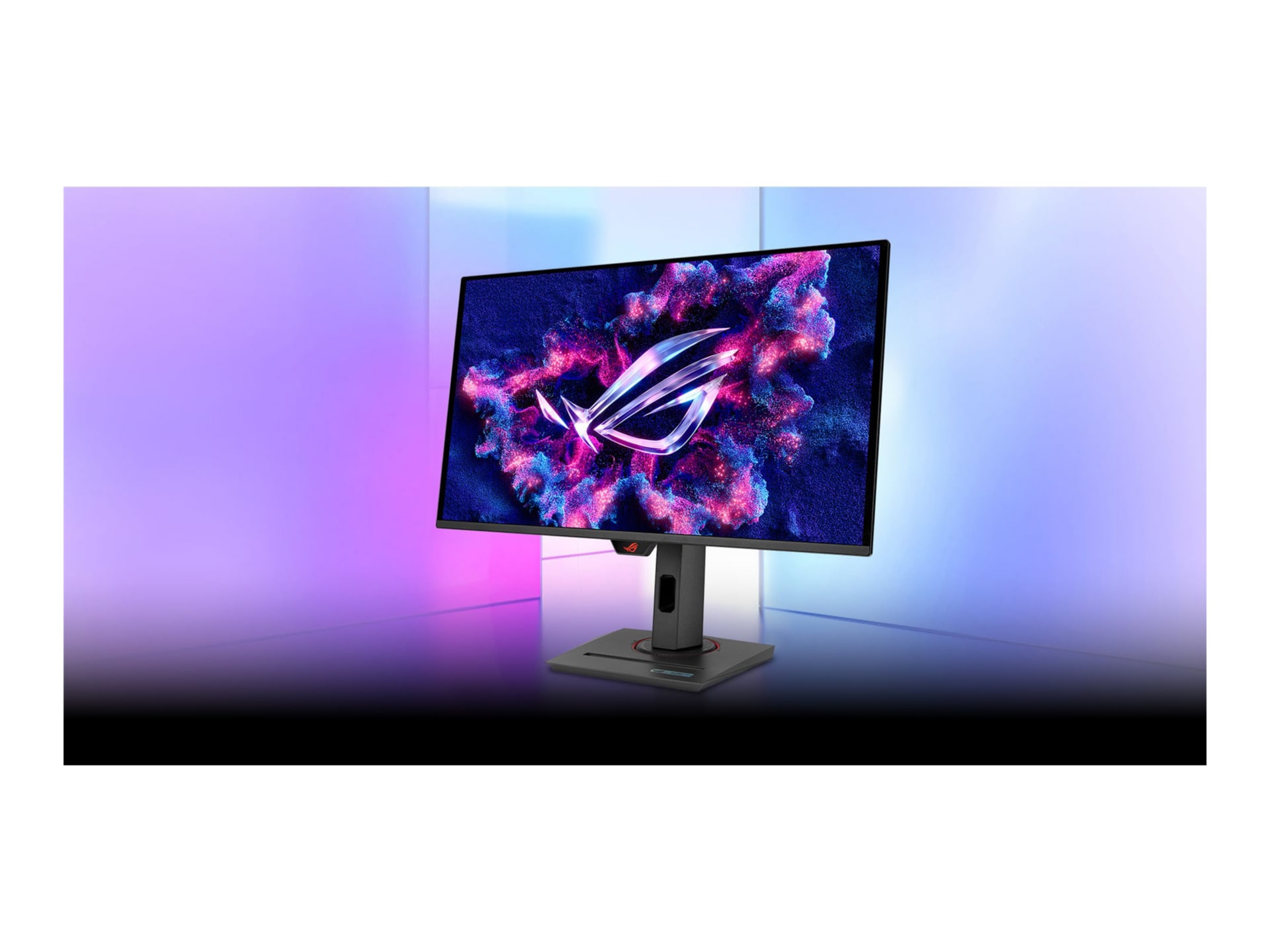 Thumbnail 7 of 7 for ASUS ROG Strix OLED XG27ACDNG - OLED monitor - QHD - 27" - HDR