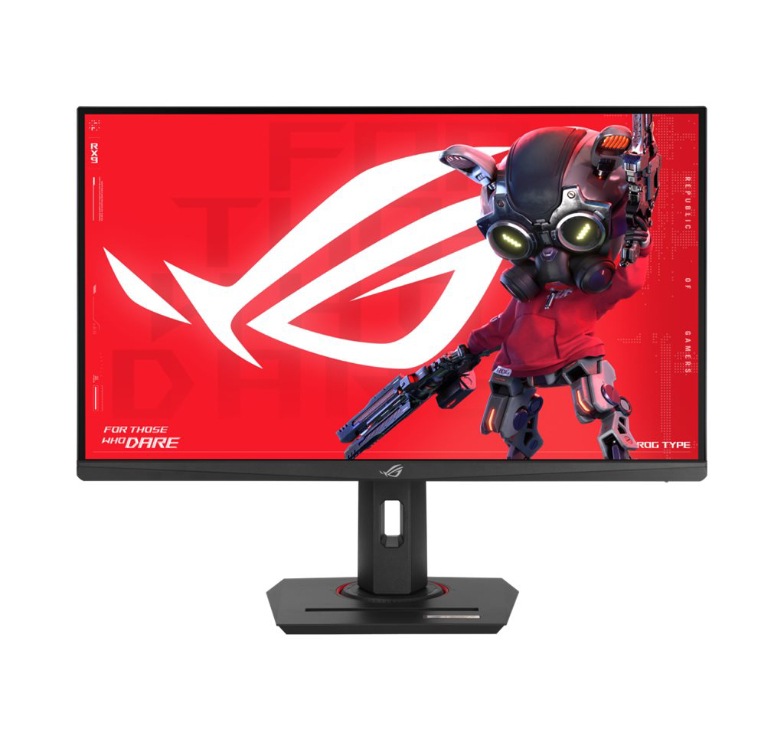 ASUS ROG STRIX XG279 ゲーミングモニター ASUS ROG Strix XG279CNS 27
