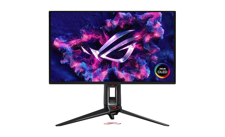 ASUS ROG Swift OLED PG27UCDM - OLED monitor - 4K - 27