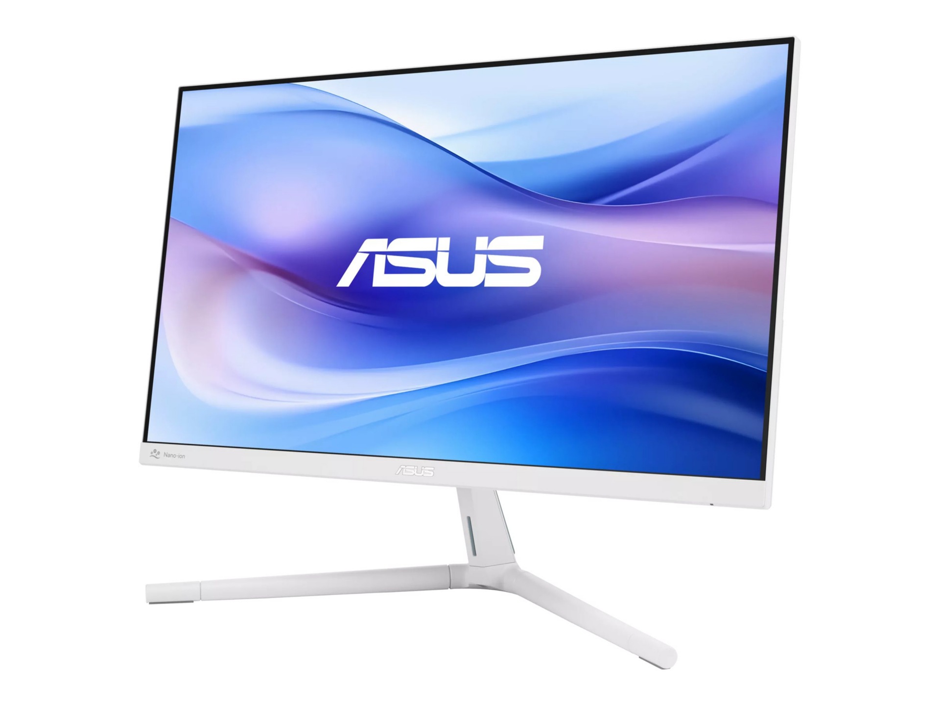 Thumbnail 2 of 7 for ASUS VU279HFI-W - LED monitor - Full HD (1080p) - 27"