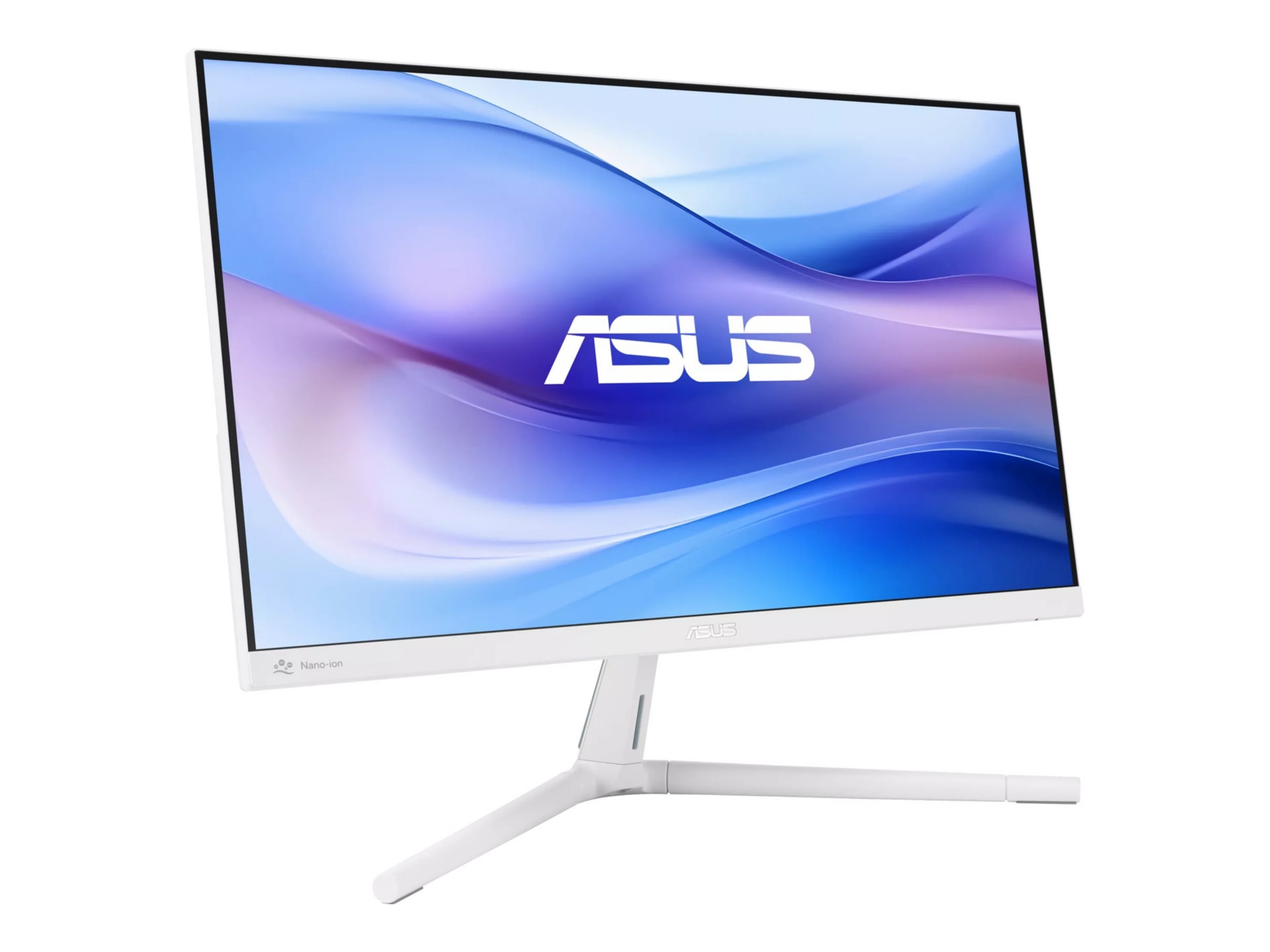 Thumbnail 3 of 7 for ASUS VU279HFI-W - LED monitor - Full HD (1080p) - 27"