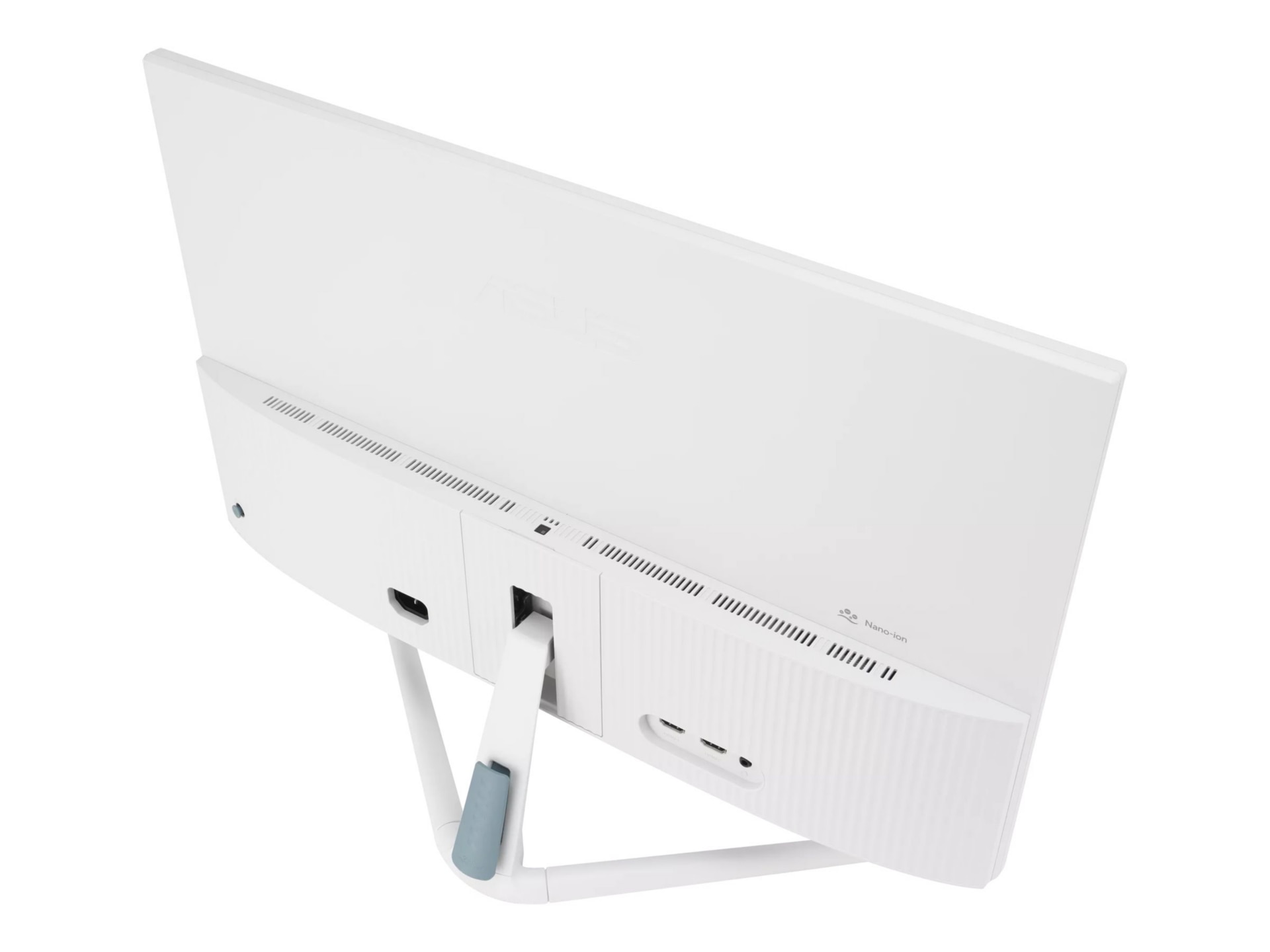 Thumbnail 4 of 7 for ASUS VU279HFI-W - LED monitor - Full HD (1080p) - 27"