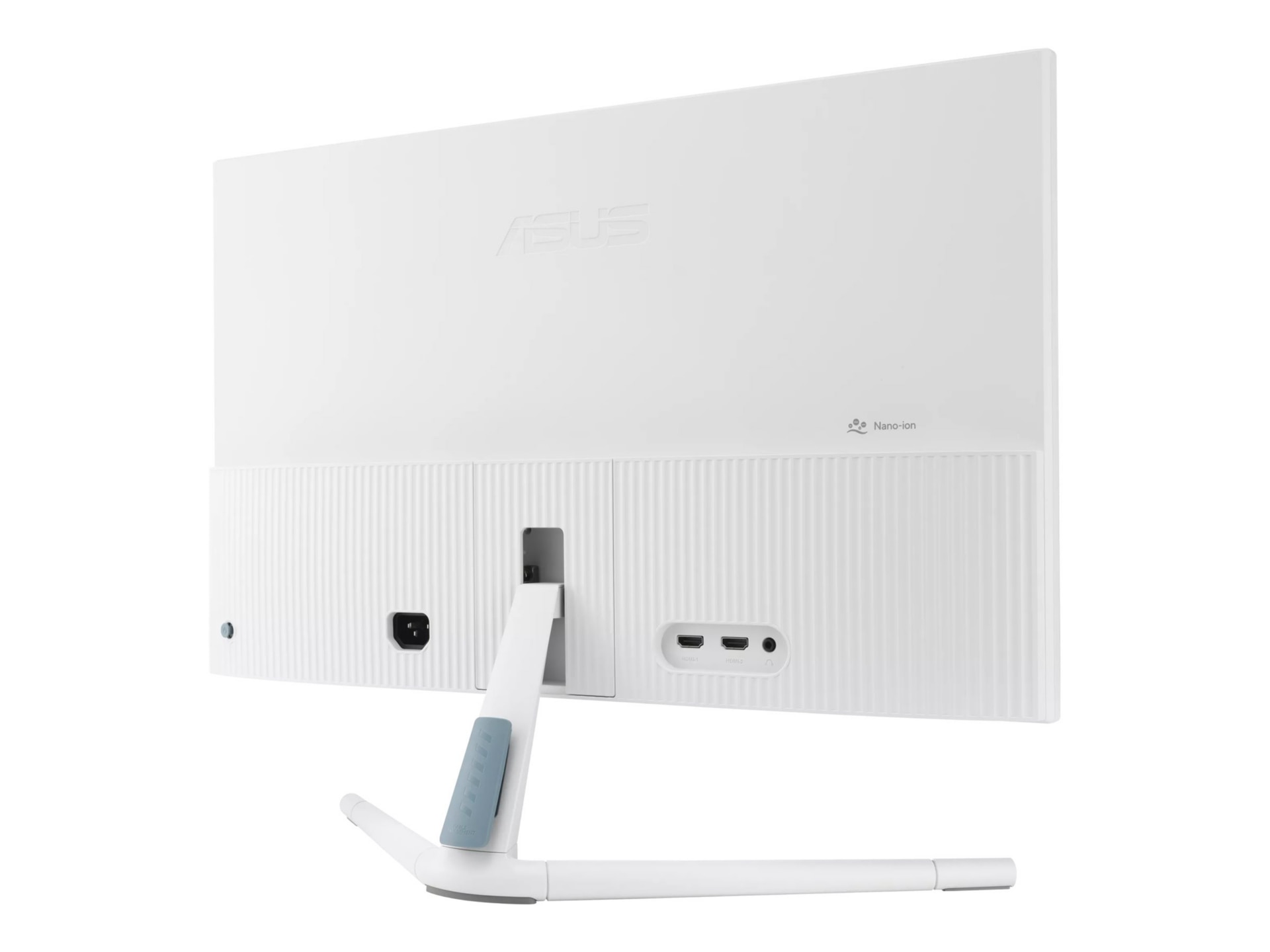 Thumbnail 5 of 7 for ASUS VU279HFI-W - LED monitor - Full HD (1080p) - 27"