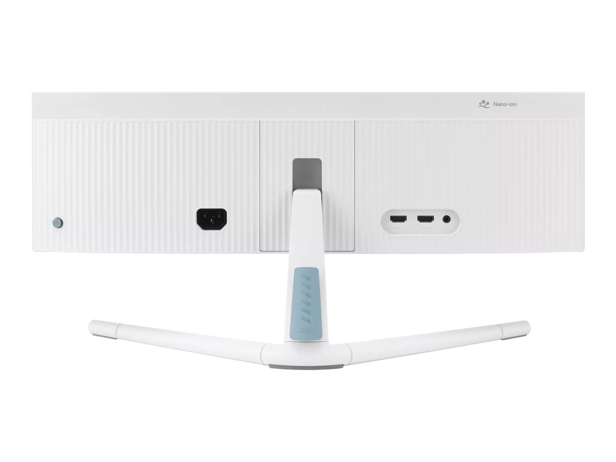 Thumbnail 6 of 7 for ASUS VU279HFI-W - LED monitor - Full HD (1080p) - 27"