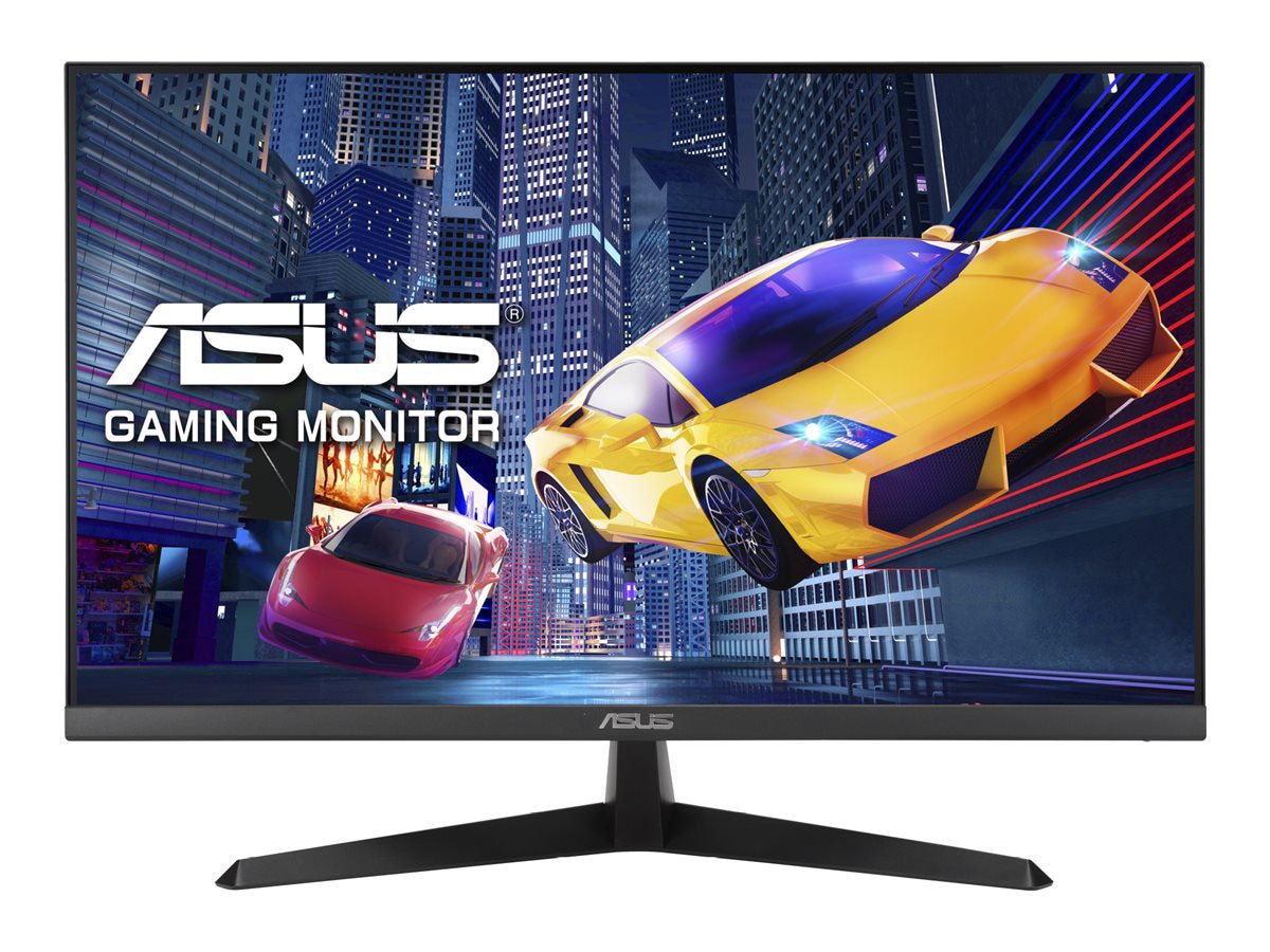 ASUS VY279HGR - LED monitor - Full HD (1080p) - 27"