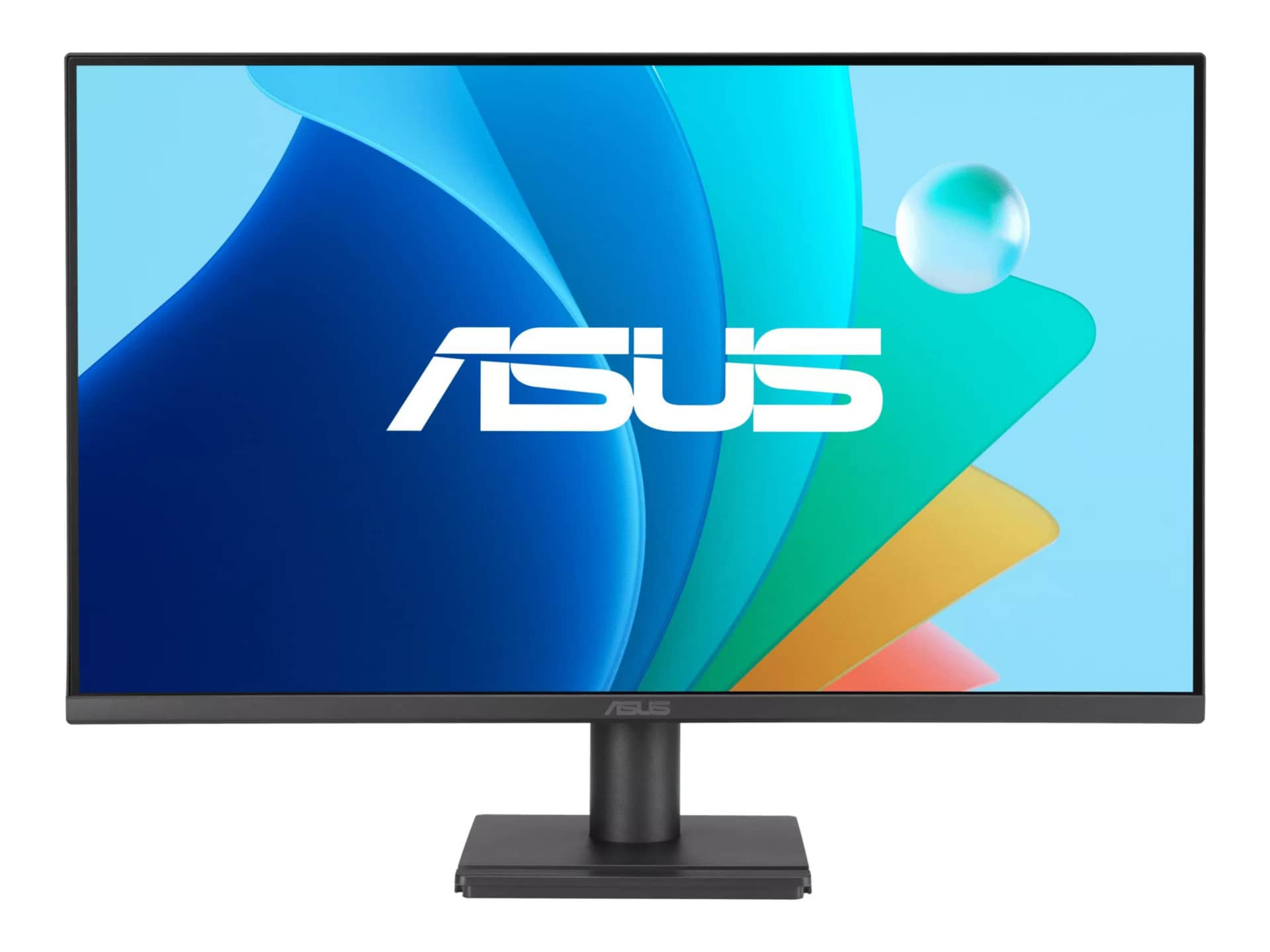 ASUS VA279QG - LED monitor - Full HD (1080p) - 27"