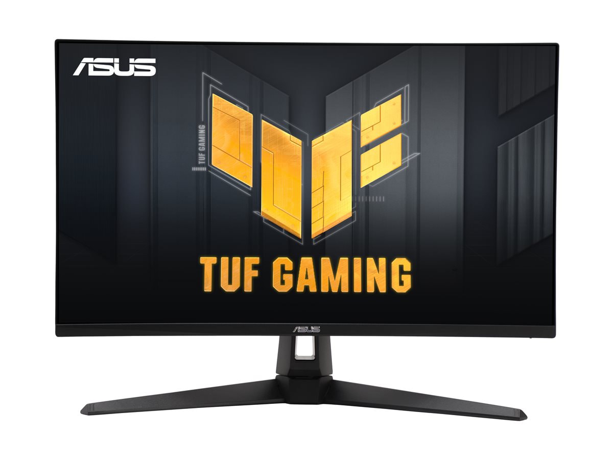 ASUS TUF Gaming VG27UQ1A - LED monitor - 4K - 27" - HDR