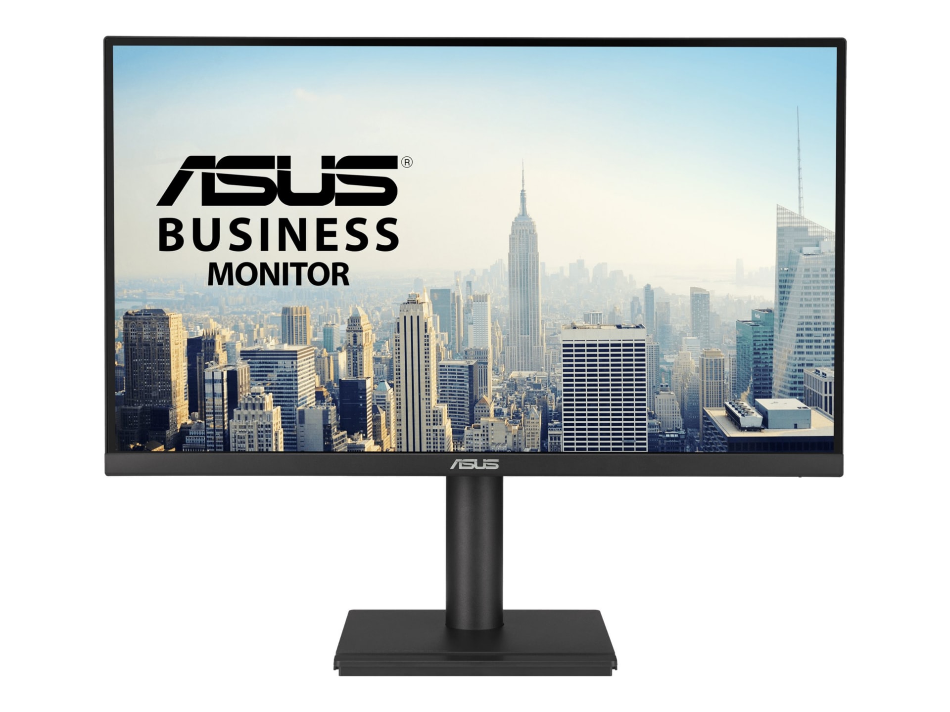 ASUS VA27UCPS - LED monitor - 27" - HDR