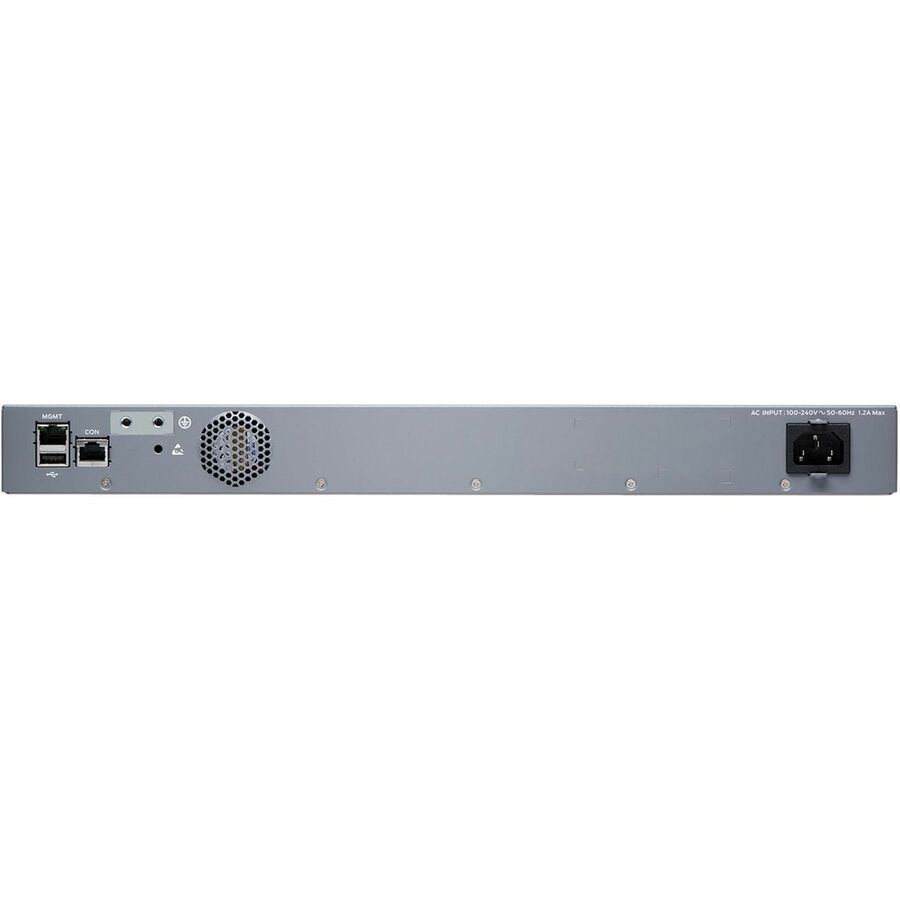 Thumbnail 6 of 6 for Juniper EX4100-F-48T Ethernet Switch