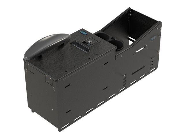 Gamber-Johnson mounting kit