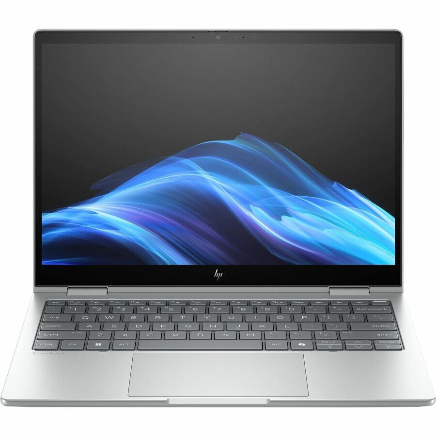 HP EliteBook 8 Flip G1i 13.3" Touchscreen Convertible 2 in 1 Notebook - WUX