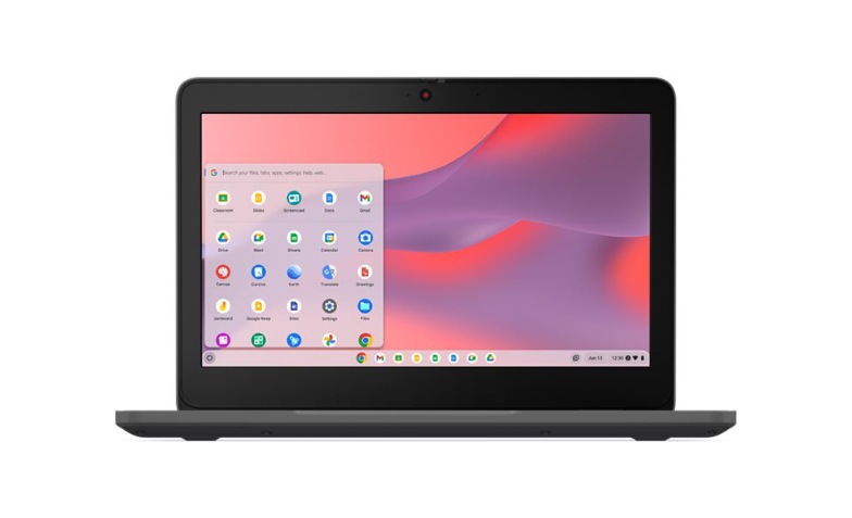 ノートパソコン　Lenovo 100e chromebook Amazon.com: Lenovo 100e Chromebook Gen 4 82W0000WUS 11.6