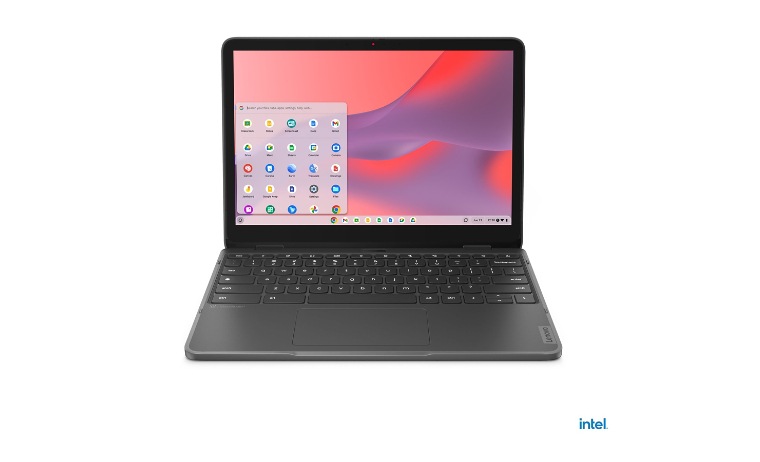 Lenovo 500e Yoga Chromebook Gen 4 - 12.2