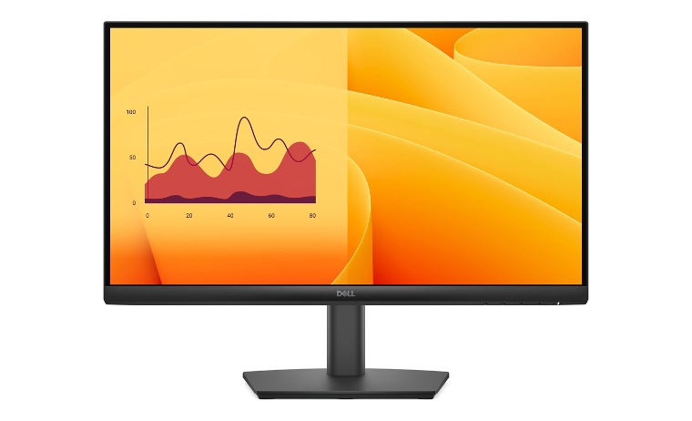 Dell Pro E2225HM - LED monitor - Full HD (1080p) - 22