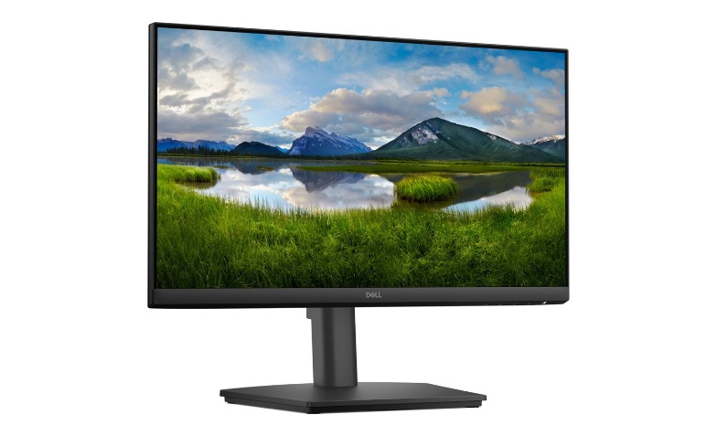 【Dell】22 モニター - E2225HS　新品！ Amazon.com: Dell E2225HS 22-inch 1080P Full HD Wide Angle LED LCD