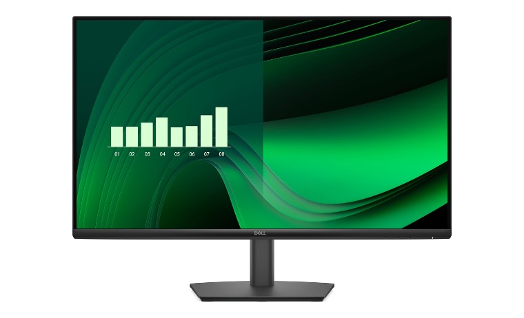 【新品未開封】Dell Pro 27モニター E2725HM 送料込 未使用品 Dell Pro E2725HM - LED monitor - Full HD (1080p) - 27
