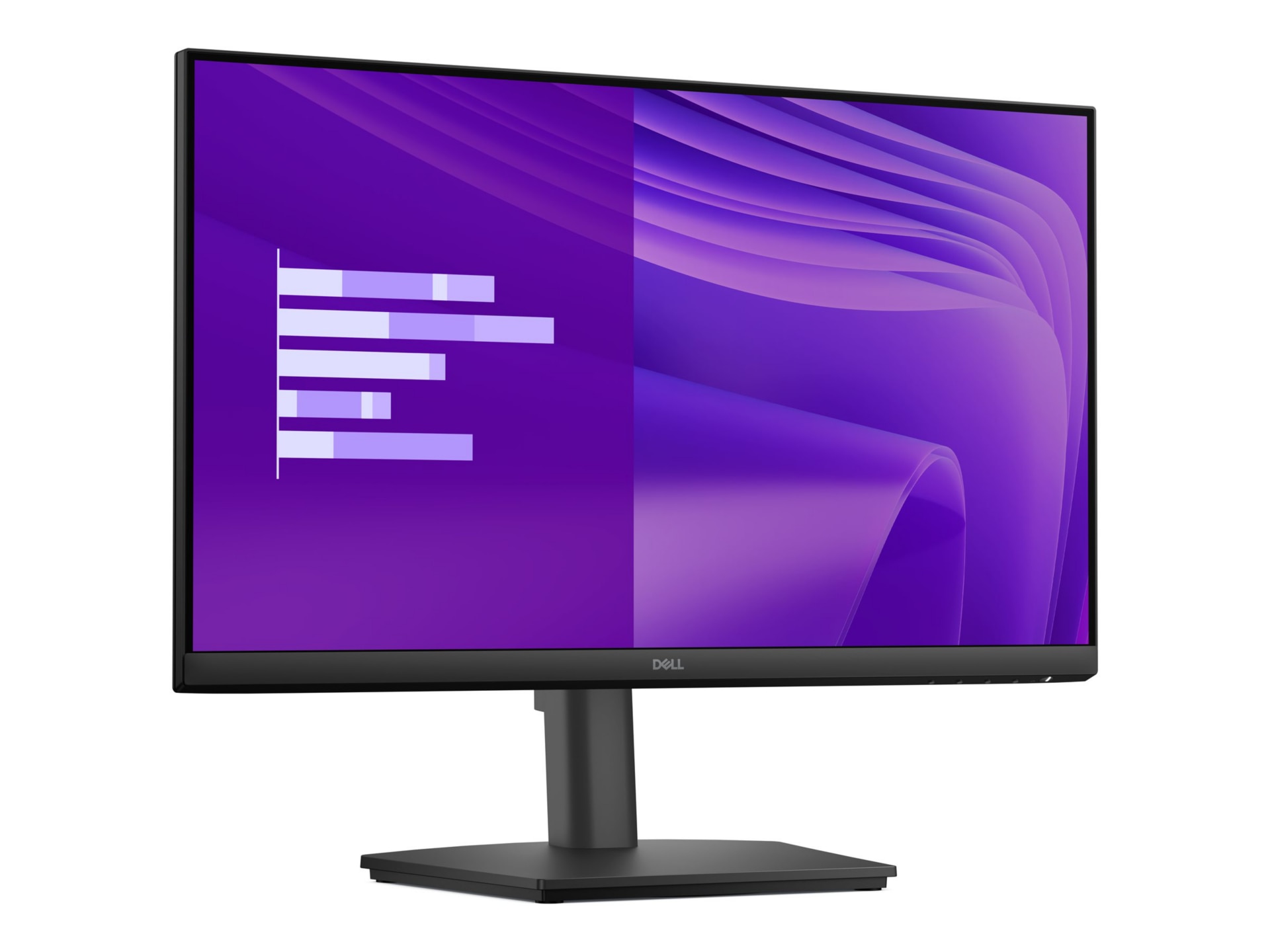 Dell Pro 24 Adjustable Stand Monitor - Thumbnail 2