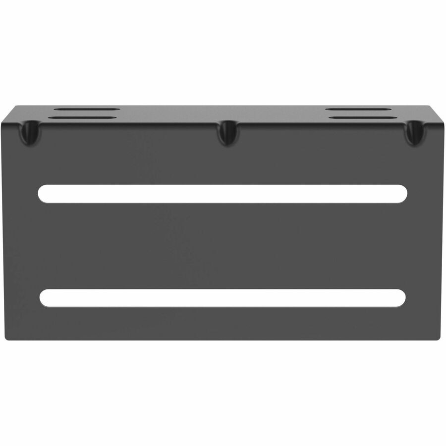 Panduit Mounting Bracket for Cable Tray - Black