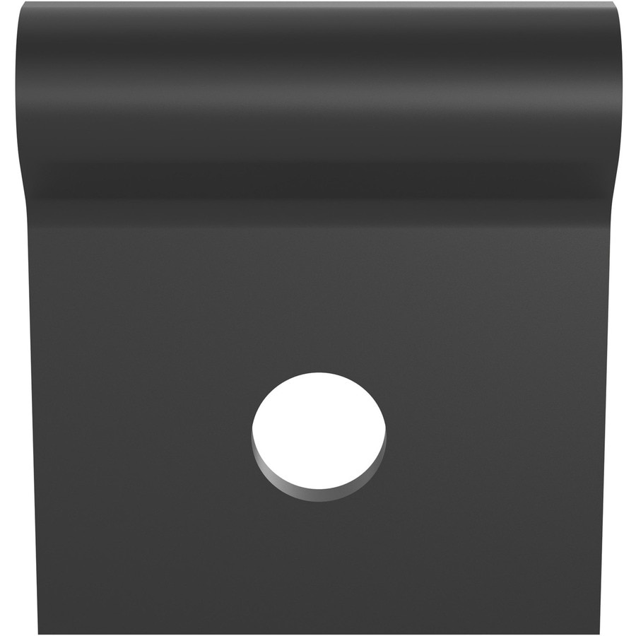 Panduit Mounting Bracket for Cable Basket - Black