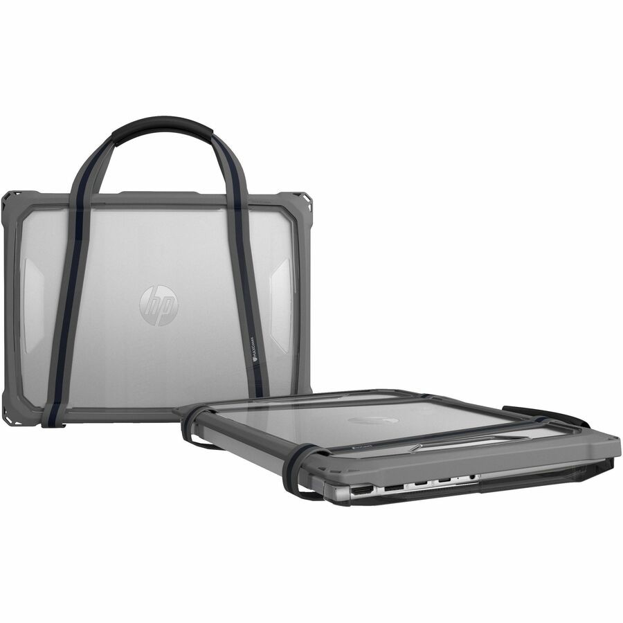 MAXCases Extreme Shell-FL3 Slide Case for HP Fortis G1m Chromebook 11.6" "F