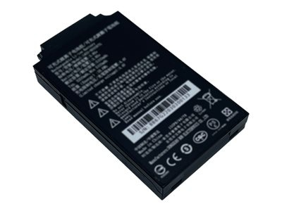 Unitech - handheld battery - 3.85V - 5200 mAh