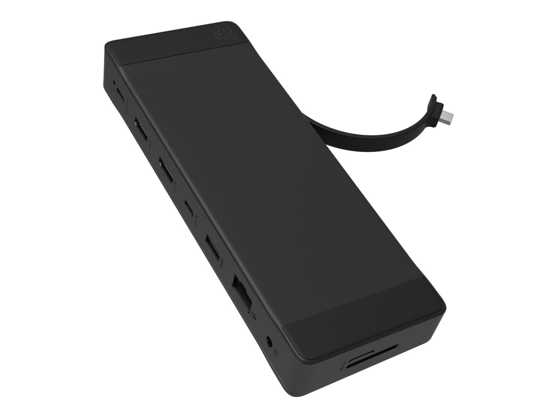 ZAGG - hub - 9 ports