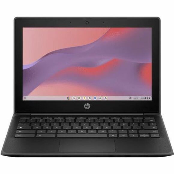 HP Fortis G1i 11.6" Touchscreen Chromebook - HD - Intel N150 - 4 GB - 32 GB Flash Memory - English Keyboard - Smart Buy