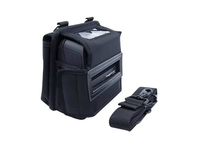 Brother printer carrying case