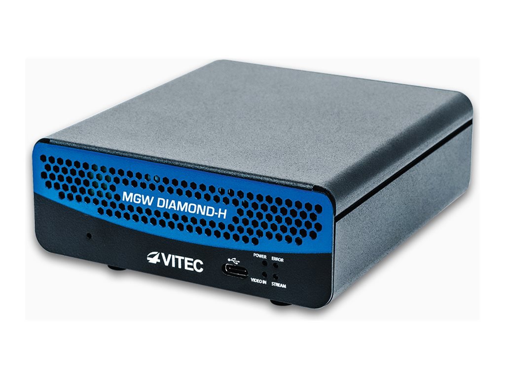 VITEC MGW Diamond-H video encoder