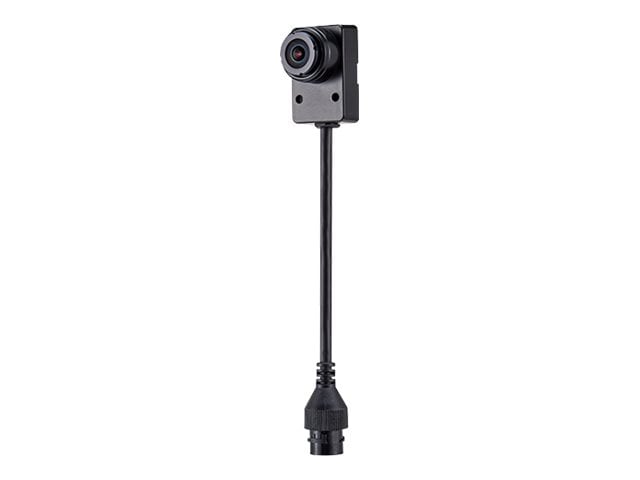 Hanwha Vision Wisenet SLA-T2480V - camera sensor module with lens