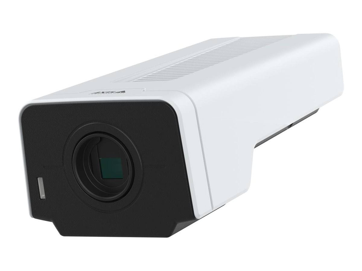 AXIS P13 Series P1385-B - network surveillance camera (no lens) - box