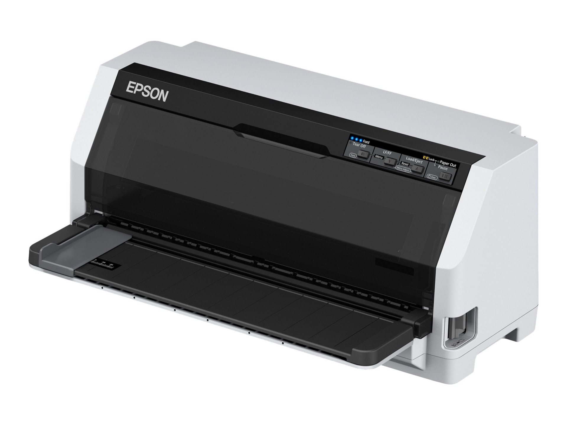 Epson LQ 780N - printer - B/W - dot-matrix