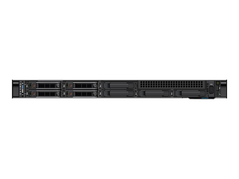 Arista CloudVision AGNI 100 - security appliance