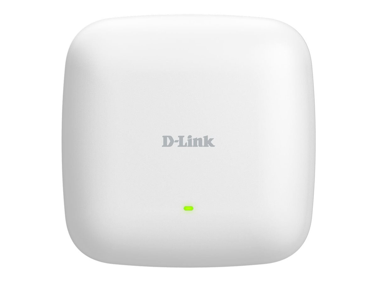 D-Link Nuclias Connect DAP-X3060 - wireless access point - Wi-Fi 6