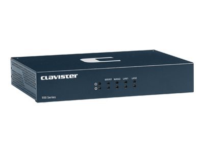 Clavister NetWall 140 - security appliance