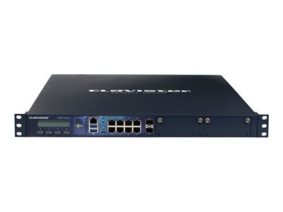 Clavister NetWall 6200 - security appliance