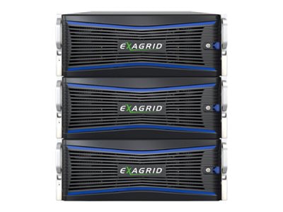 ExaGrid Tiered Backup Storage EX135-SEC - NAS server - 324 TB