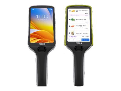 Zebra PS30 Plus - data collection terminal - Android 13 - 64 GB - 4.7"