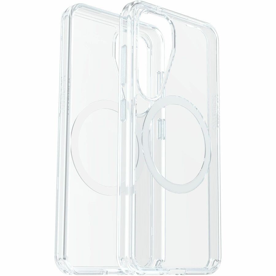 OtterBox SYMMETRY CLEAR MAGNETS GALAXY S25 CLEAR