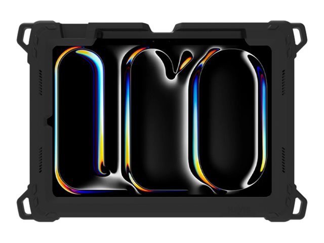 Havis TC-403 - protective case - back cover for tablet