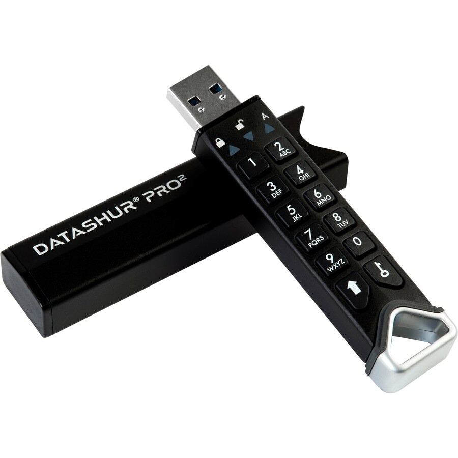 iStorage datAshur PRO2 Flash Drive