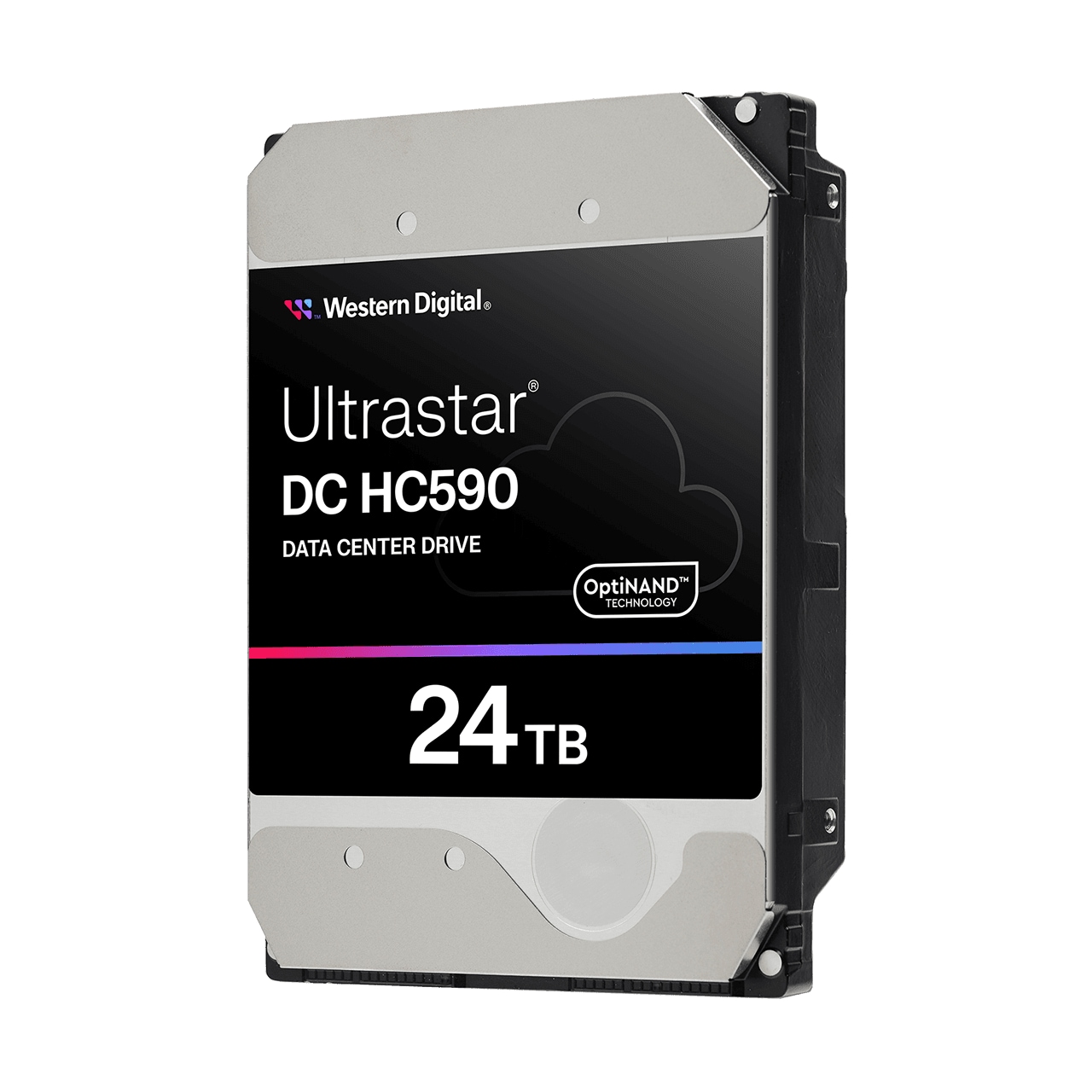 Explore Western Digital HDDs