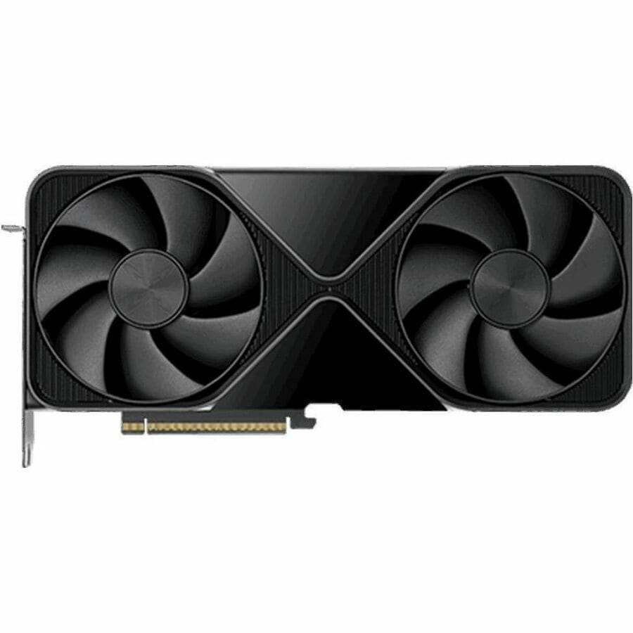 PNY NVIDIA RTX PRO 6000 Graphic Card - 96 GB GDDR7