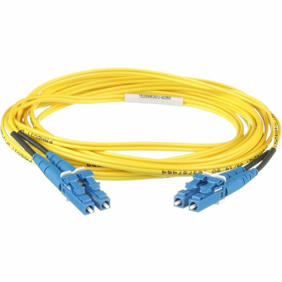 Panduit Fiber Optic Duplex Network Cable
