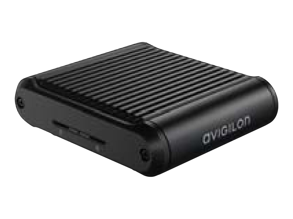 Avigilon H5A - video server