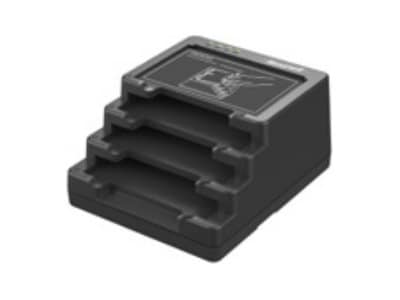 Honeywell - battery charger