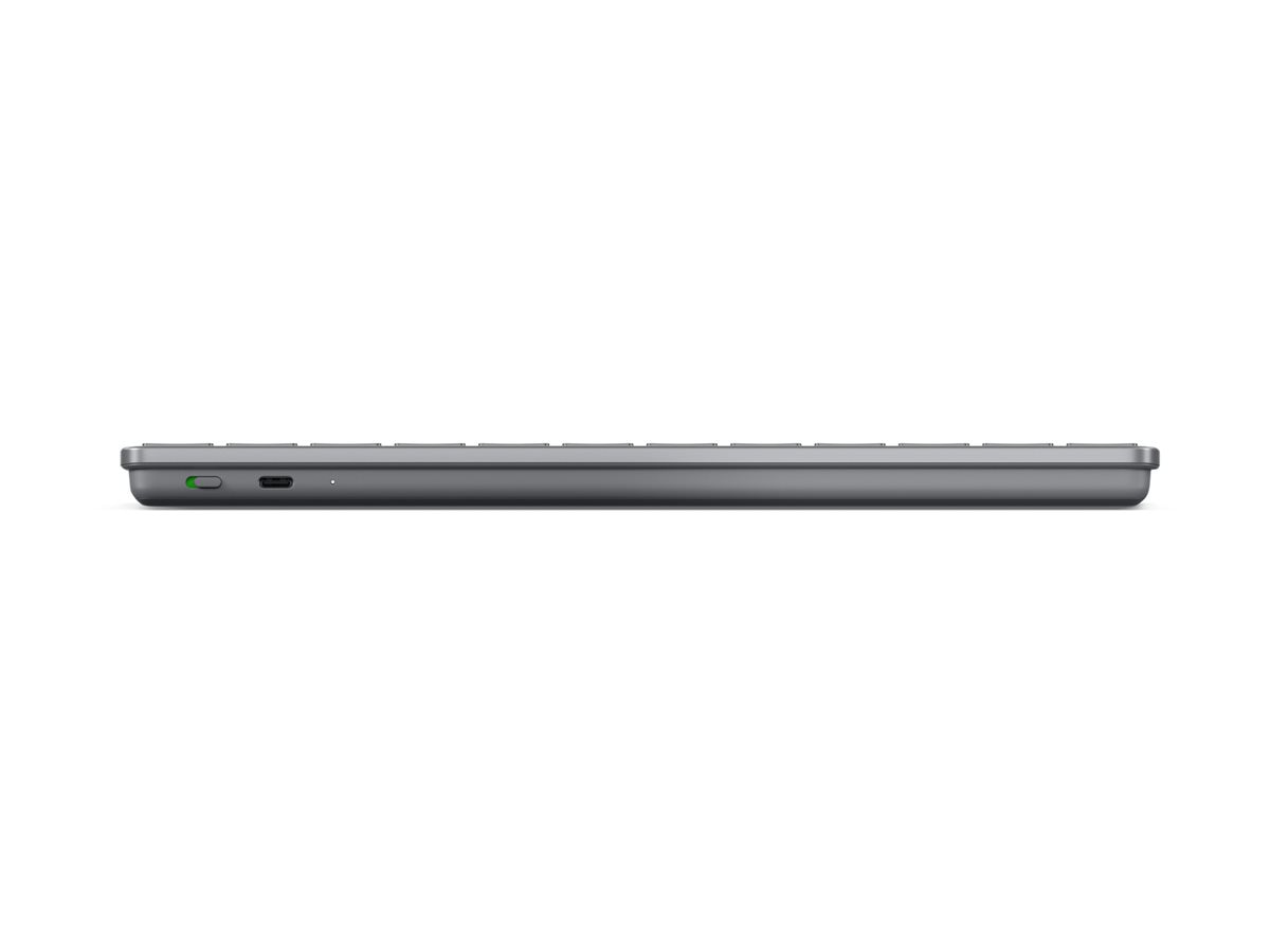 Lenovo Multi-Device Wireless Keyboard - Thumbnail 4