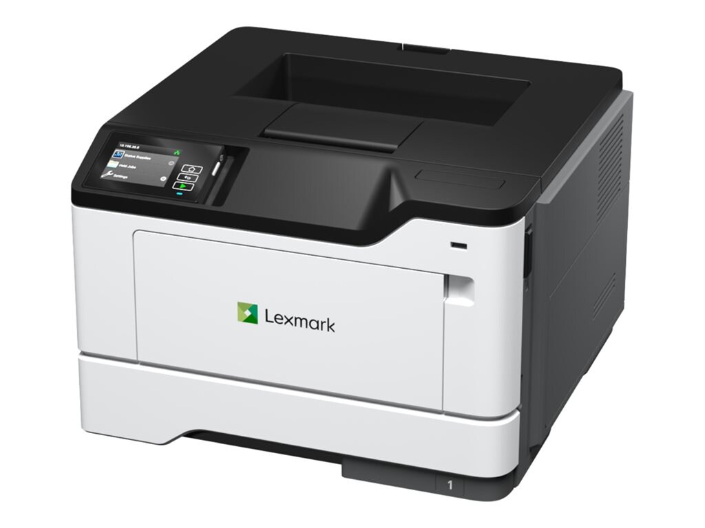 Lexmark MS531dw - printer - B/W - laser - TAA Compliant