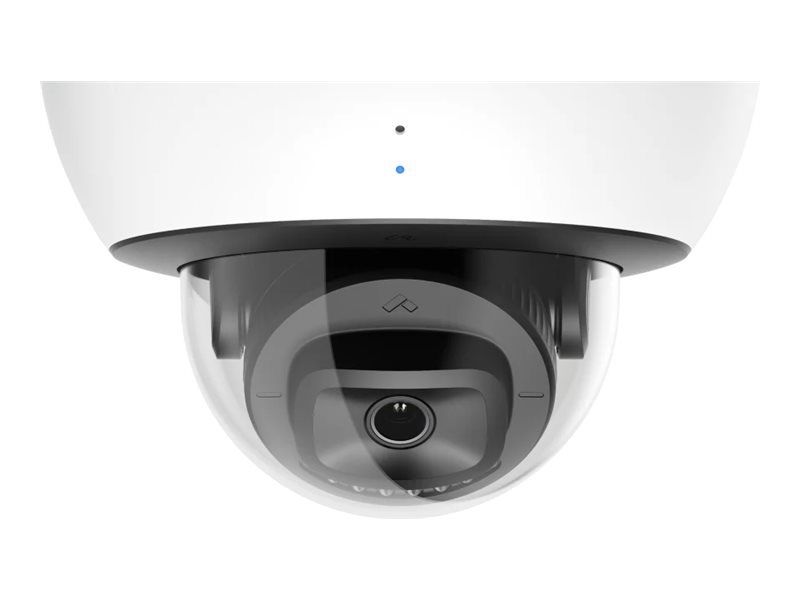 Verkada CD43 - network surveillance camera - dome - with 30 days onboard st